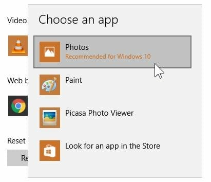 Windows 10 AU Image Viewer