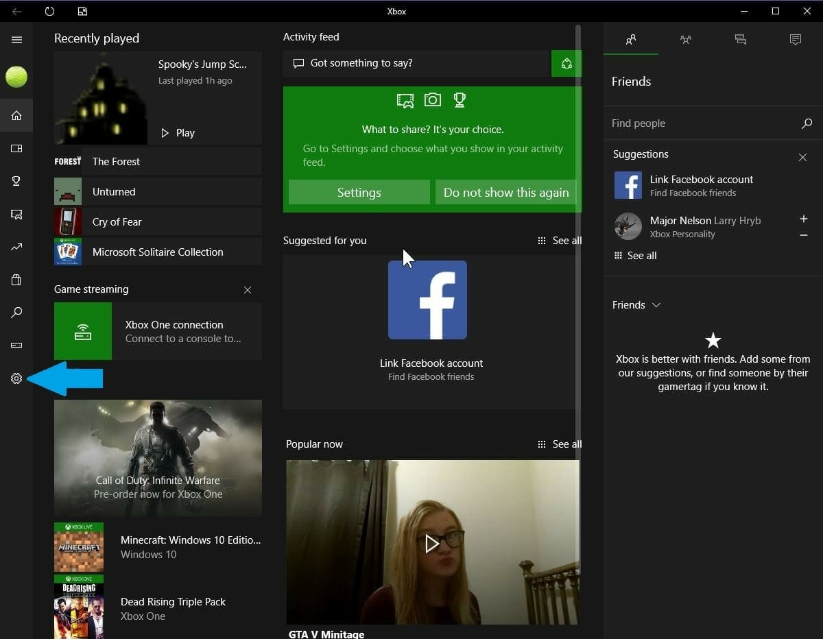 Fix Low FPS in Games After Windows 10 Update - Error Fixer