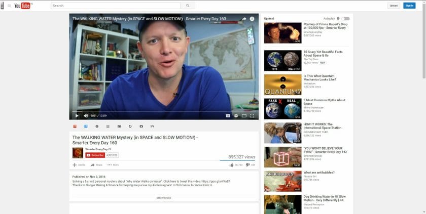 youtube-old-interface