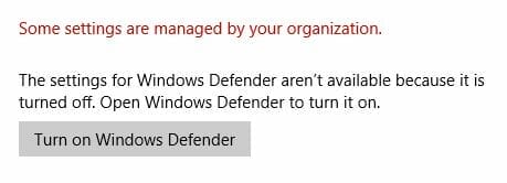 enable-windows-defender