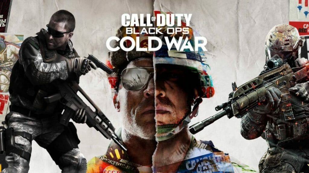 How To Fix COD Black Ops Cold War (BOCW) Strict/Moderate NAT