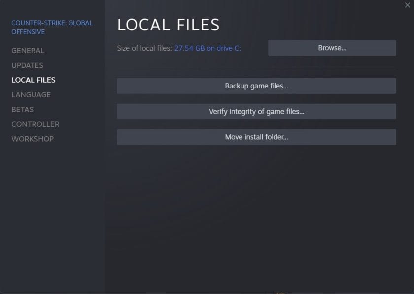 Apex Legends Verifying Game Files Steam Mobile Legends