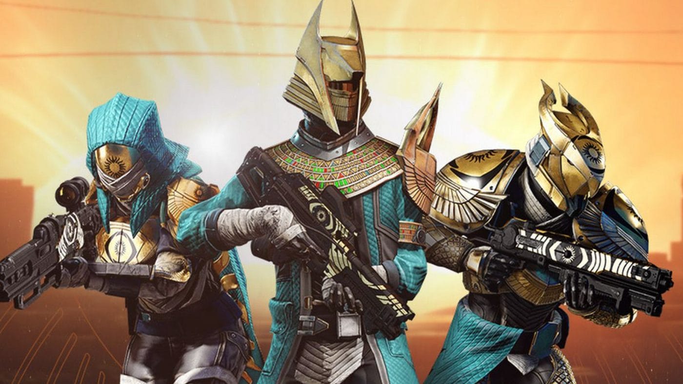 Top 20+ when does trials of osiris start 3 Trials of Osiris Rewards & Map This Week - June 17, 2022